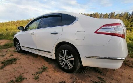 Nissan Teana, 2012 год, 1 050 000 рублей, 8 фотография