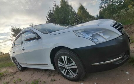 Nissan Teana, 2012 год, 1 050 000 рублей, 7 фотография