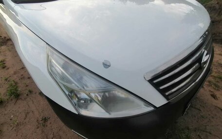 Nissan Teana, 2012 год, 1 050 000 рублей, 15 фотография