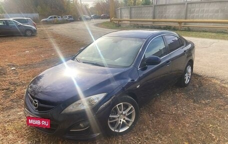 Mazda 6, 2010 год, 1 000 000 рублей, 2 фотография