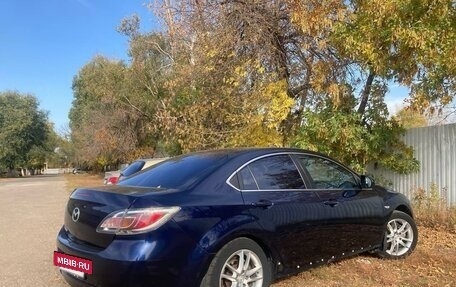 Mazda 6, 2010 год, 1 000 000 рублей, 6 фотография