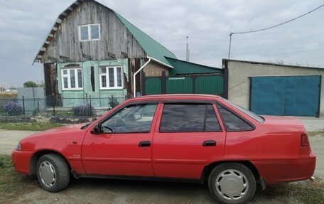 Daewoo Nexia I рестайлинг, 2012 год, 315 000 рублей, 1 фотография