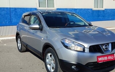 Nissan Qashqai, 2011 год, 1 150 000 рублей, 1 фотография