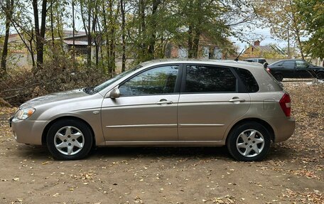 KIA Cerato I, 2006 год, 550 000 рублей, 2 фотография