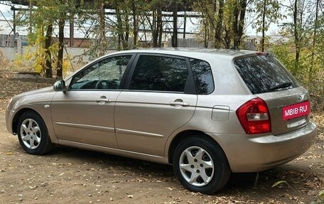 KIA Cerato I, 2006 год, 550 000 рублей, 3 фотография