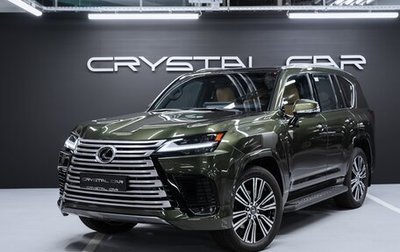 Lexus LX, 2024 год, 19 950 000 рублей, 1 фотография