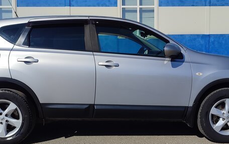 Nissan Qashqai, 2011 год, 1 150 000 рублей, 10 фотография