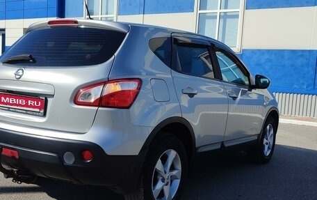 Nissan Qashqai, 2011 год, 1 150 000 рублей, 9 фотография