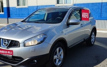 Nissan Qashqai, 2011 год, 1 150 000 рублей, 3 фотография