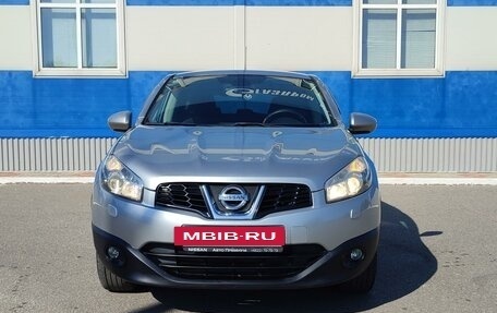 Nissan Qashqai, 2011 год, 1 150 000 рублей, 6 фотография