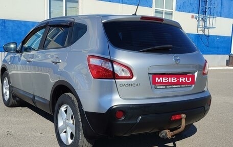 Nissan Qashqai, 2011 год, 1 150 000 рублей, 8 фотография