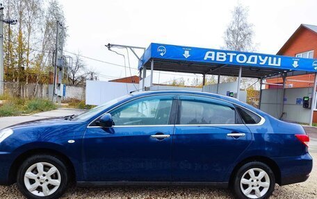 Nissan Almera, 2015 год, 1 000 000 рублей, 5 фотография