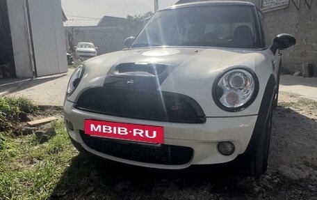 MINI Hatch, 2009 год, 1 350 000 рублей, 6 фотография