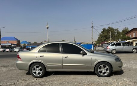 Nissan Almera Classic, 2008 год, 850 000 рублей, 3 фотография