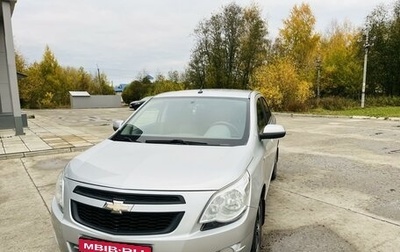 Chevrolet Cobalt II, 2013 год, 799 999 рублей, 1 фотография