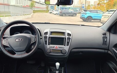 KIA cee'd I рестайлинг, 2008 год, 650 000 рублей, 12 фотография