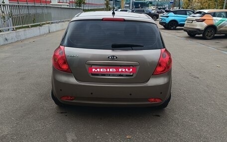 KIA cee'd I рестайлинг, 2008 год, 650 000 рублей, 3 фотография