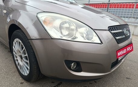 KIA cee'd I рестайлинг, 2008 год, 650 000 рублей, 8 фотография