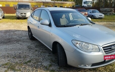 Hyundai Elantra IV, 2008 год, 750 000 рублей, 4 фотография