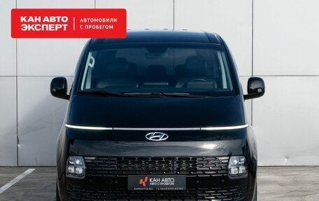 Hyundai Staria, 2022 год, 5 700 000 рублей, 2 фотография