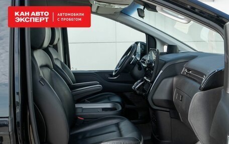 Hyundai Staria, 2022 год, 5 700 000 рублей, 7 фотография