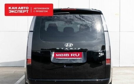 Hyundai Staria, 2022 год, 5 700 000 рублей, 4 фотография