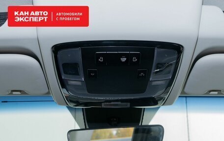 Hyundai Staria, 2022 год, 5 700 000 рублей, 16 фотография