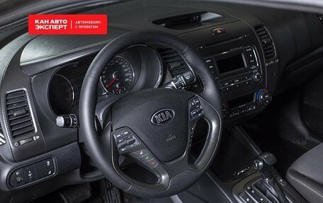 KIA Cerato III, 2016 год, 1 389 000 рублей, 5 фотография