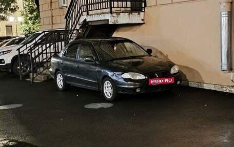 Hyundai Elantra III, 2000 год, 150 000 рублей, 5 фотография