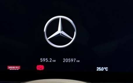 Mercedes-Benz S-Класс, 2023 год, 21 490 000 рублей, 7 фотография