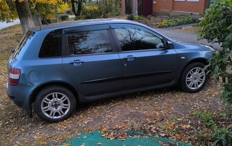 Fiat Stilo, 2001 год, 380 000 рублей, 10 фотография