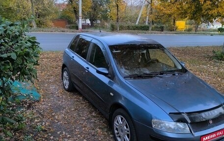 Fiat Stilo, 2001 год, 380 000 рублей, 1 фотография