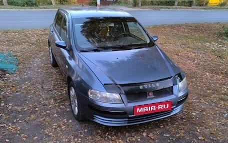 Fiat Stilo, 2001 год, 380 000 рублей, 2 фотография