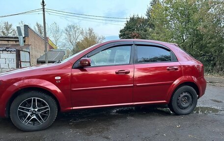 Chevrolet Lacetti, 2008 год, 350 000 рублей, 7 фотография