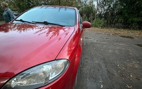 Chevrolet Lacetti, 2008 год, 350 000 рублей, 8 фотография