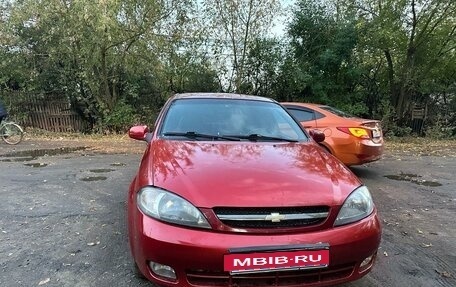 Chevrolet Lacetti, 2008 год, 350 000 рублей, 2 фотография