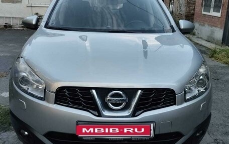 Nissan Qashqai+2 I, 2011 год, 1 600 000 рублей, 11 фотография