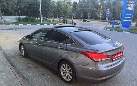 Hyundai i40 I рестайлинг, 2013 год, 1 460 000 рублей, 3 фотография