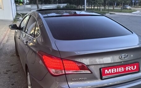 Hyundai i40 I рестайлинг, 2013 год, 1 460 000 рублей, 4 фотография