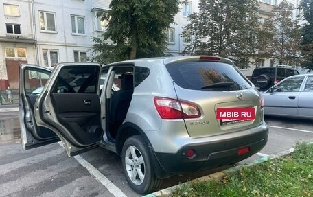 Nissan Qashqai, 2012 год, 1 000 050 рублей, 4 фотография