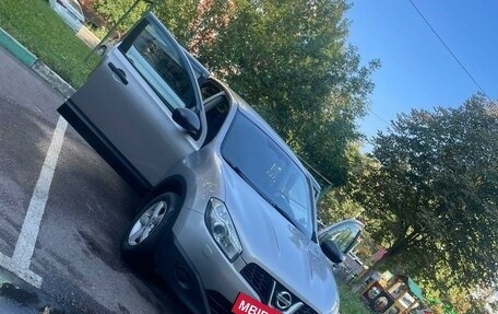 Nissan Qashqai, 2012 год, 1 000 050 рублей, 6 фотография