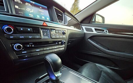 Hyundai Genesis II, 2014 год, 1 790 000 рублей, 15 фотография