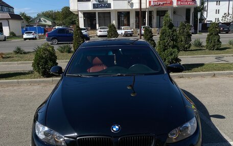 BMW 3 серия, 2008 год, 1 000 000 рублей, 2 фотография