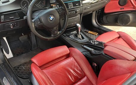 BMW 3 серия, 2008 год, 1 000 000 рублей, 9 фотография