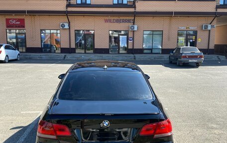 BMW 3 серия, 2008 год, 1 000 000 рублей, 4 фотография