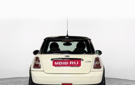 MINI Hatch, 2007 год, 640 000 рублей, 6 фотография