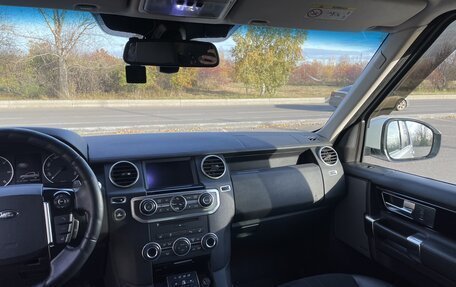 Land Rover Discovery IV, 2014 год, 3 500 000 рублей, 7 фотография