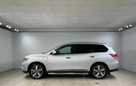 Nissan Pathfinder, 2015 год, 1 900 000 рублей, 4 фотография