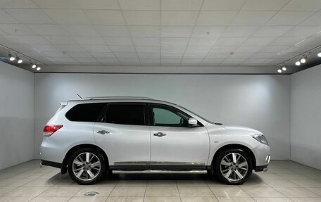 Nissan Pathfinder, 2015 год, 1 900 000 рублей, 5 фотография