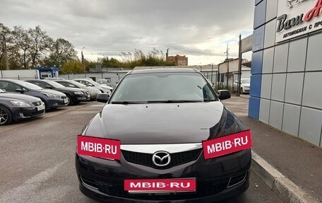 Mazda 6, 2007 год, 750 000 рублей, 2 фотография